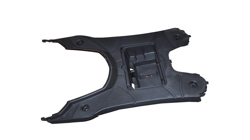 ÖN BASAMAK PLASTİĞİ ( MY FORCE1 )